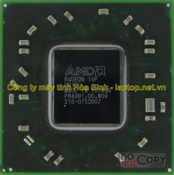 amd 215-0752007